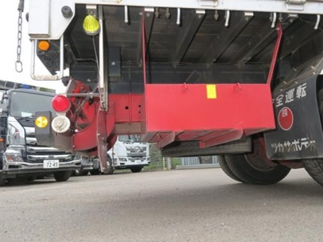 Hino RANGER 2021-09 7710456-15