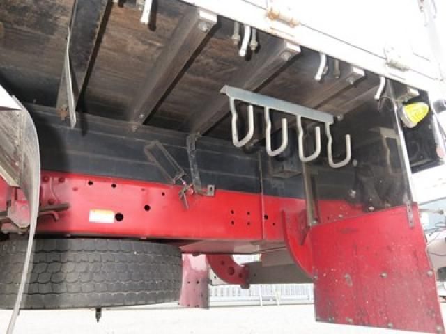 Hino RANGER 2021-09 7710456-16