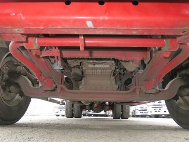 Hino RANGER 2021-09 7710456-17