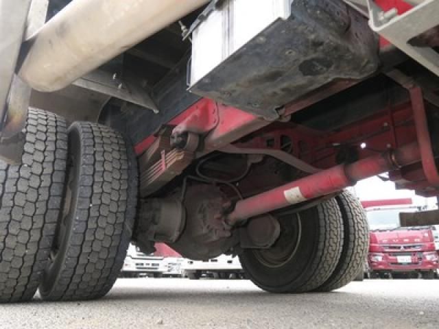 Hino RANGER 2021-09 7710456-18