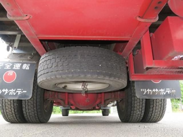 Hino RANGER 2021-09 7710456-19