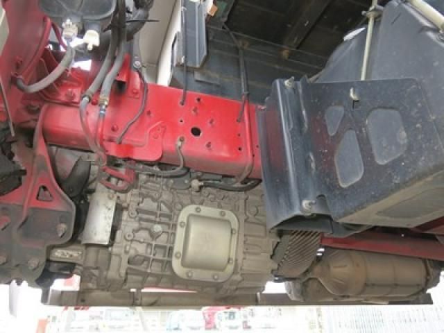 Hino RANGER 2021-09 7710456-20