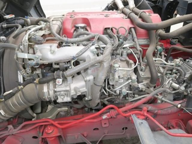 Hino RANGER 2021-09 7710456-21