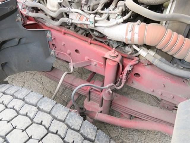 Hino RANGER 2021-09 7710456-22
