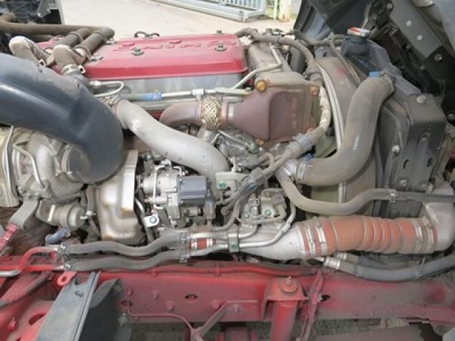 Hino RANGER 2021-09 7710456-23
