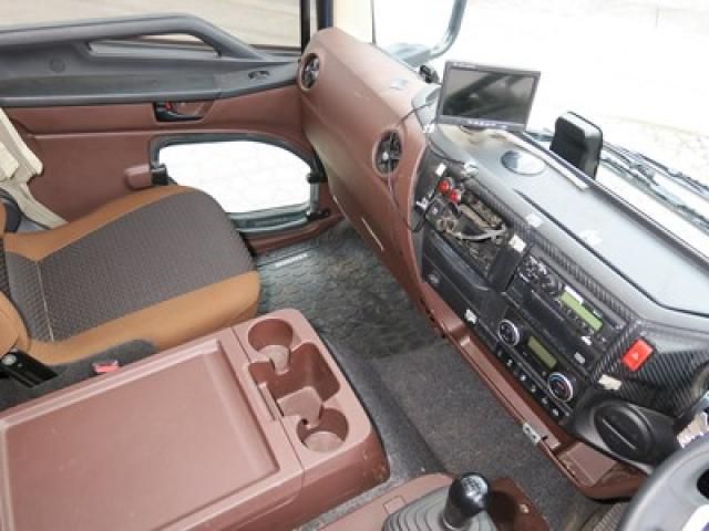 Hino RANGER 2021-09 7710456-26