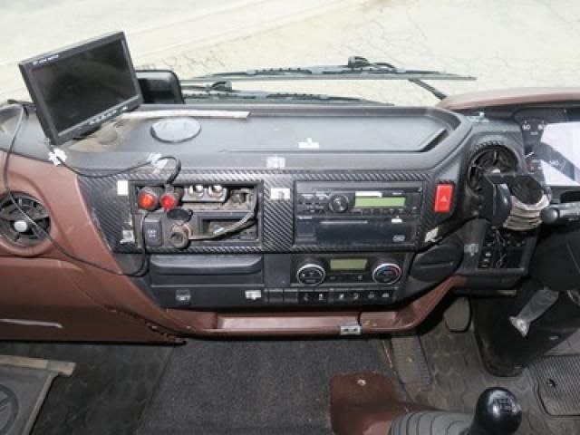 Hino RANGER 2021-09 7710456-28