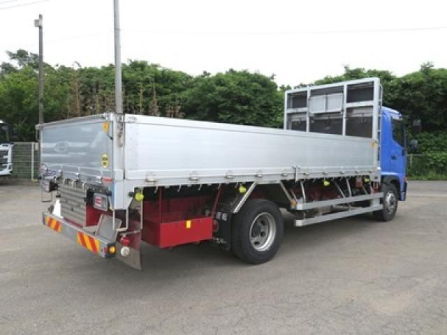 Hino RANGER 2021-09 7710456-2