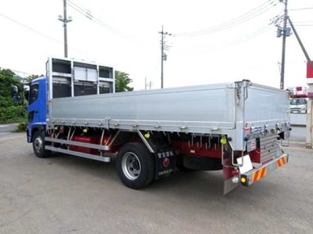Hino RANGER 2021-09 7710456-3