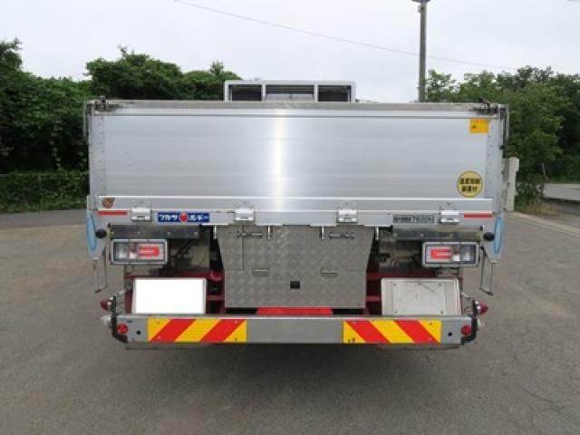 Hino RANGER 2021-09 7710456-4