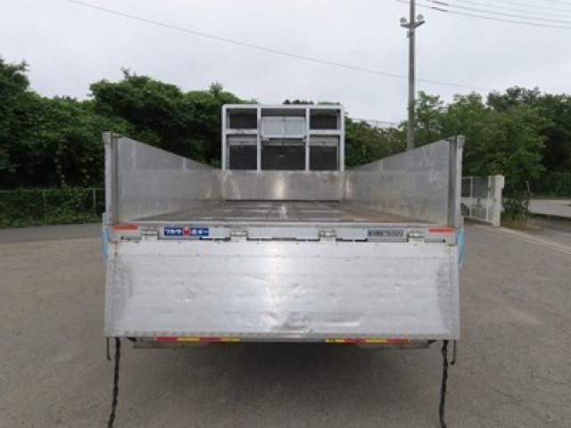 Hino RANGER 2021-09 7710456-5