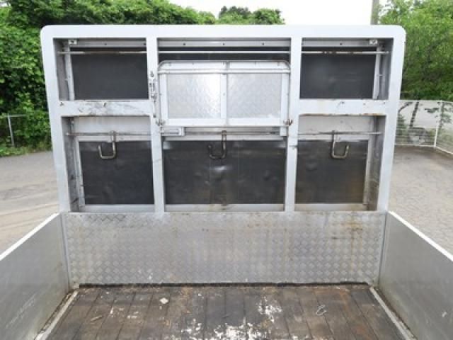Hino RANGER 2021-09 7710456-7
