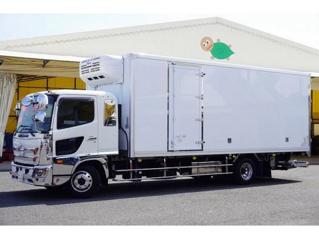 Hino RANGER 2022-07 7710437-0