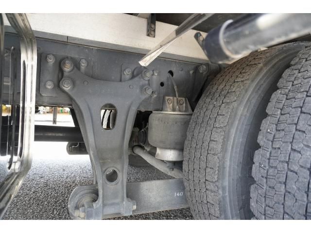 Hino RANGER 2022-07 7710437-11