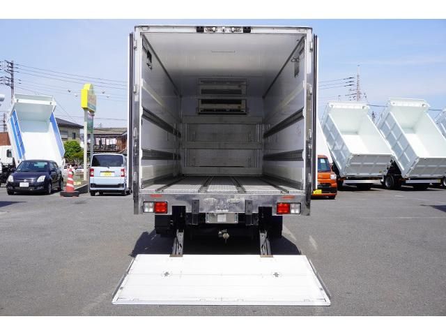 Hino RANGER 2022-07 7710437-21