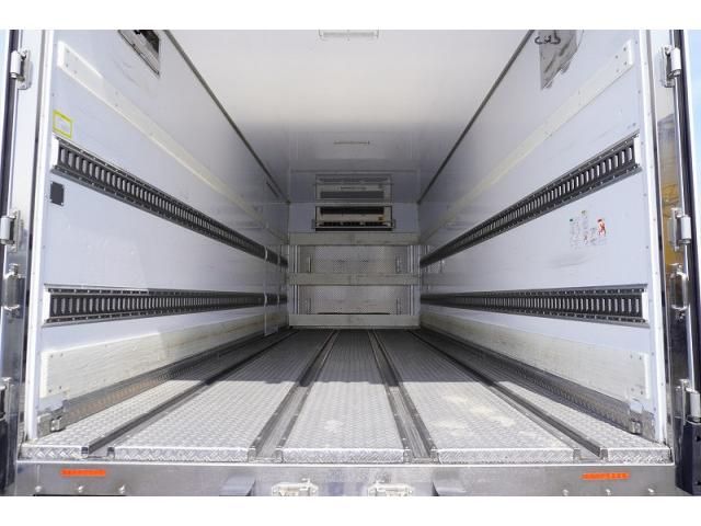 Hino RANGER 2022-07 7710437-22