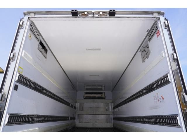 Hino RANGER 2022-07 7710437-23