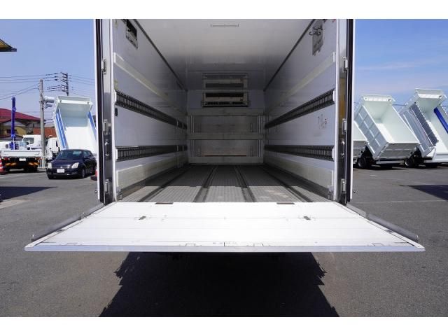 Hino RANGER 2022-07 7710437-27