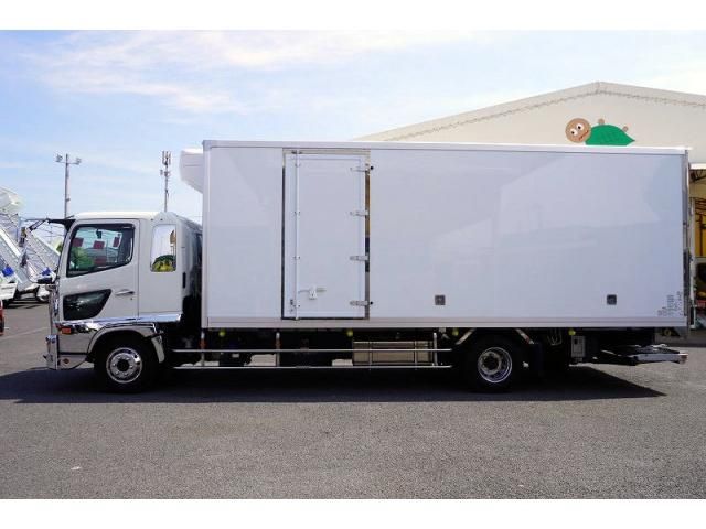 Hino RANGER 2022-07 7710437-2