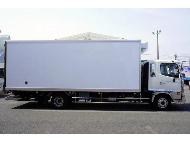 Hino RANGER 2022-07 7710437-4