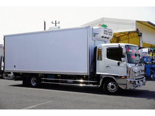Hino RANGER 2022-07 7710437-5