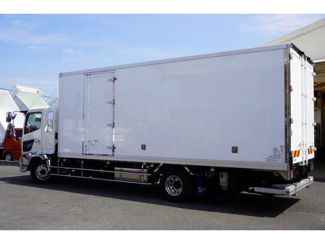 Hino RANGER 2022-07 7710437-6