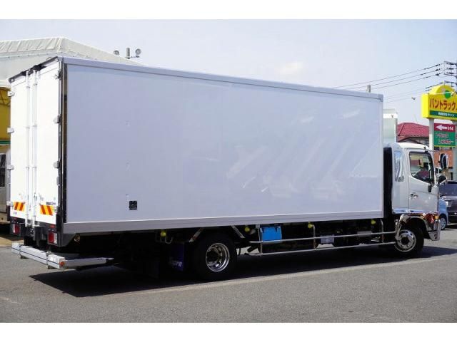 Hino RANGER 2022-07 7710437-7