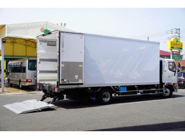 Hino RANGER 2022-07 7710437-8