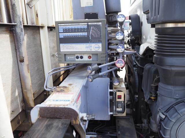 Hino RANGER 2007-07 7710493-9
