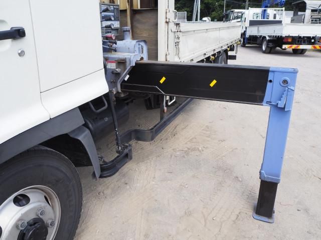 Hino RANGER 2007-07 7710493-12