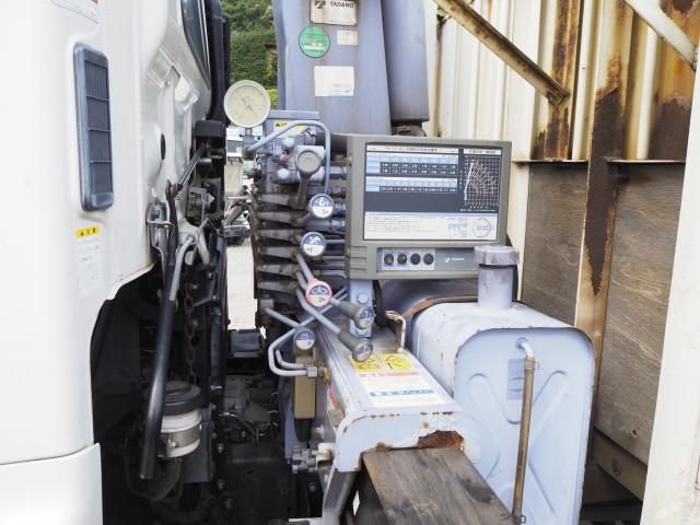 Hino RANGER 2007-07 7710493-13