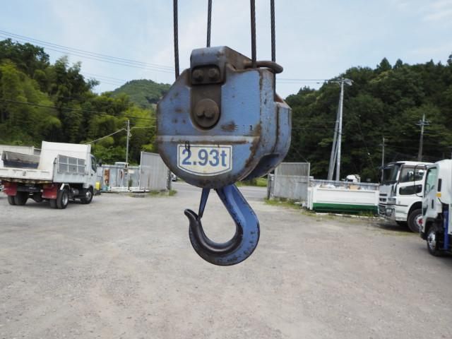 Hino RANGER 2007-07 7710493-14