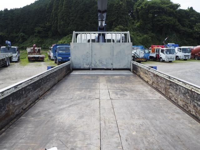 Hino RANGER 2007-07 7710493-15