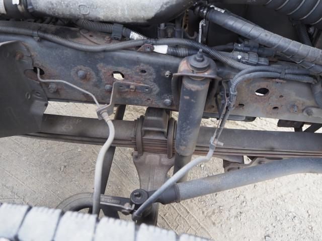 Hino RANGER 2007-07 7710493-18