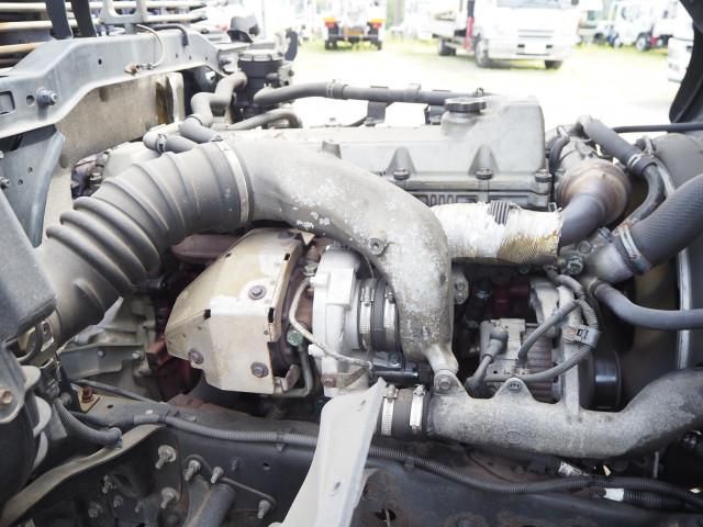 Hino RANGER 2007-07 7710493-19