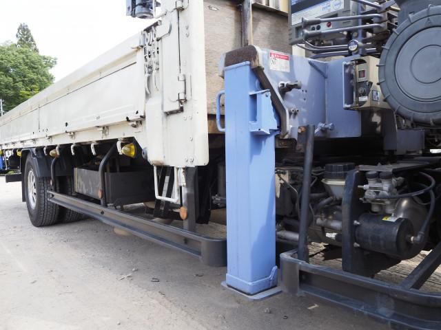 Hino RANGER 2007-07 7710493-20
