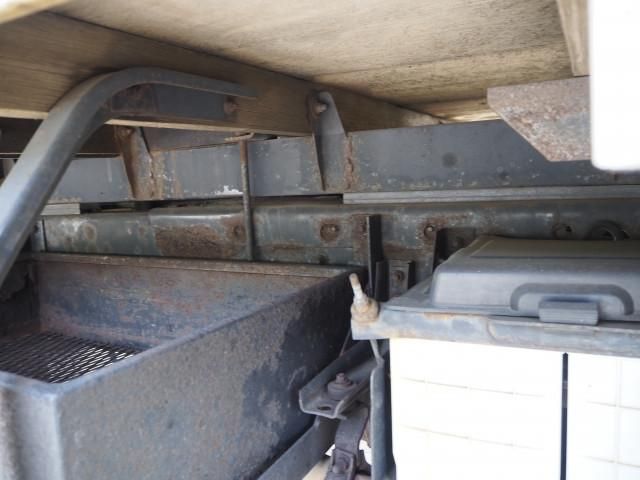 Hino RANGER 2007-07 7710493-21