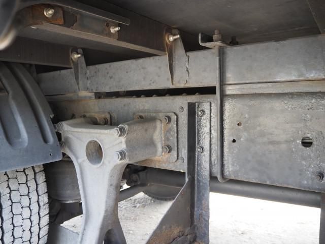 Hino RANGER 2007-07 7710493-22