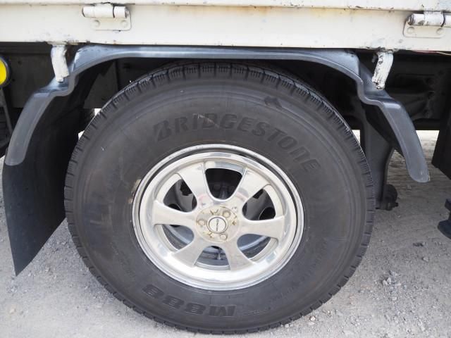 Hino RANGER 2007-07 7710493-23