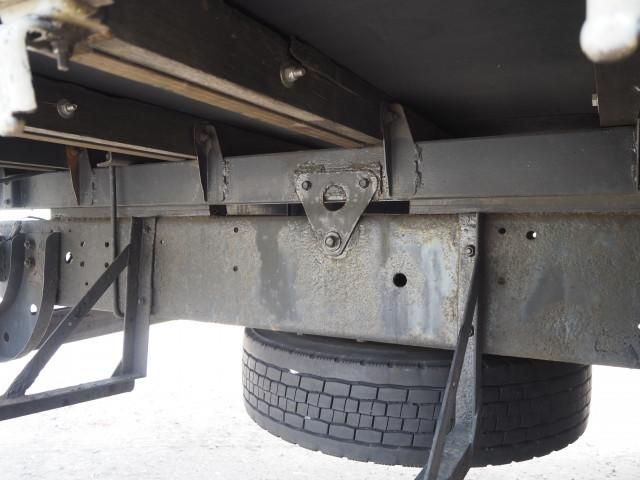 Hino RANGER 2007-07 7710493-24