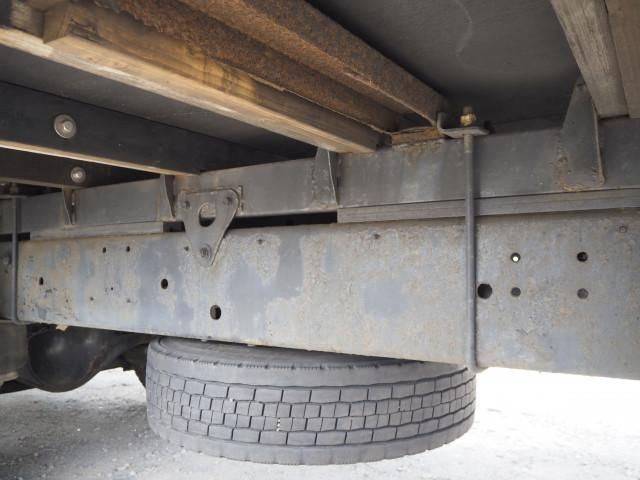 Hino RANGER 2007-07 7710493-25
