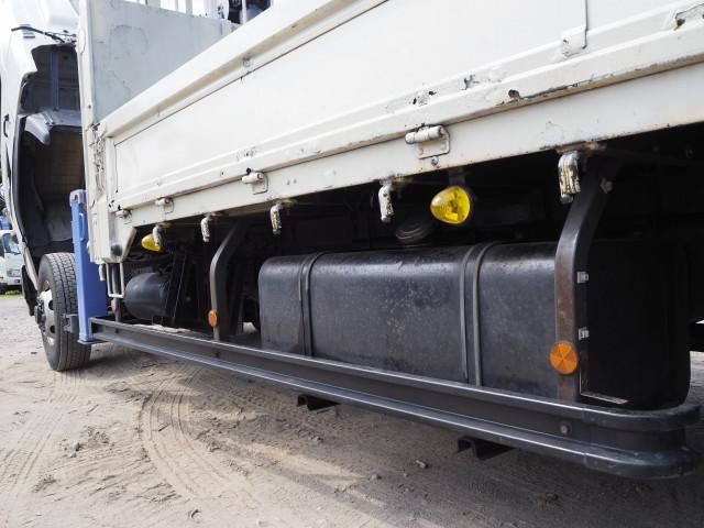 Hino RANGER 2007-07 7710493-27
