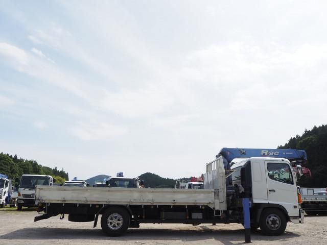 Hino RANGER 2007-07 7710493-5