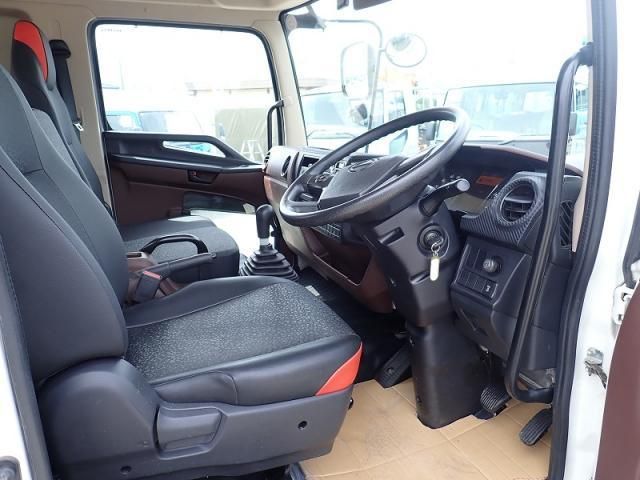 Hino RANGER 2018-11 7710462-11