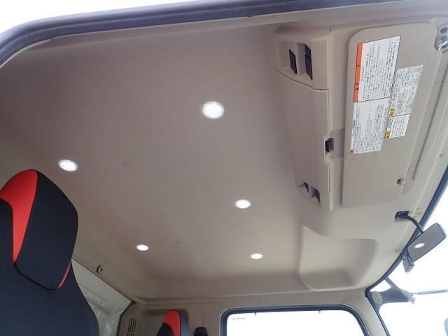 Hino RANGER 2018-11 7710462-12