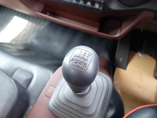 Hino RANGER 2018-11 7710462-15