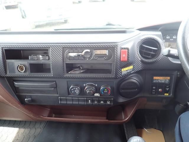 Hino RANGER 2018-11 7710462-16
