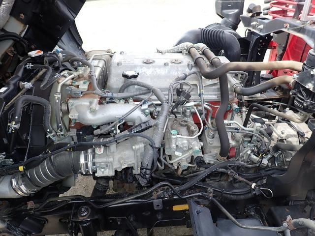Hino RANGER 2018-11 7710462-21