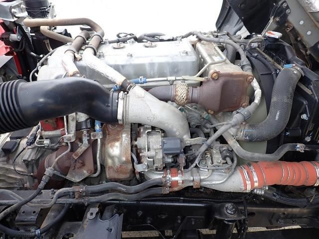 Hino RANGER 2018-11 7710462-22