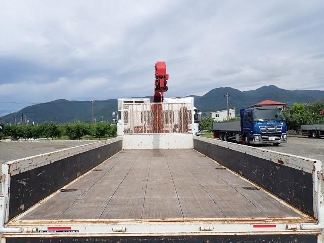 Hino RANGER 2018-11 7710462-6